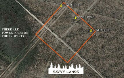 Property in Ward County, Texas