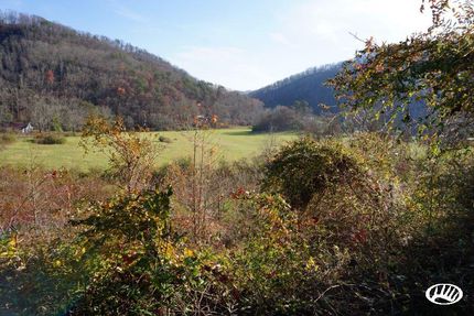 Property in Grainger County, Tennessee