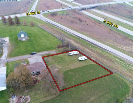 Property in Jasper County, Iowa