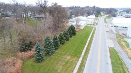 Property in Pottawattamie County, Iowa