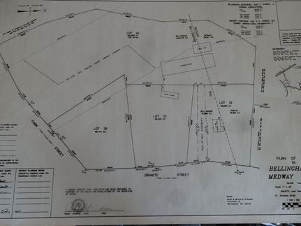 Property in Norfolk County, Massachusetts