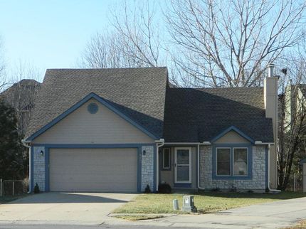 Property in Clay County, Missouri