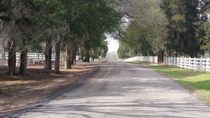 Property in Bullock County, Alabama