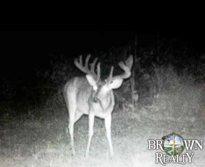 Property in Adams County, Mississippi