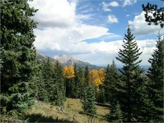 Property in Huerfano County, Colorado