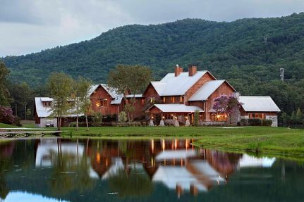 Property in Shelby County, Alabama