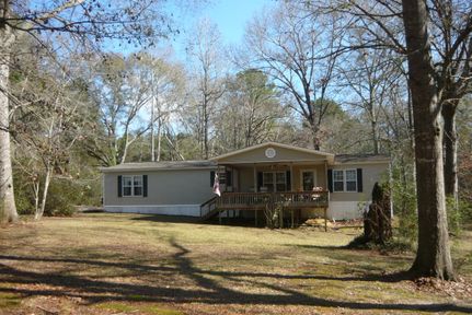 Property in Covington County, Alabama