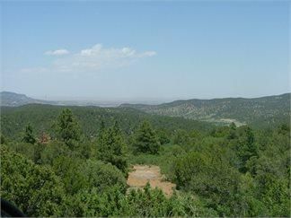 Property in Las Animas County, Colorado