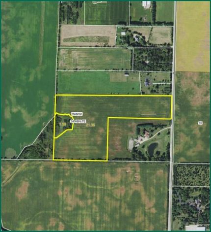 Property in McHenry County, Illinois