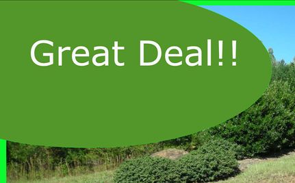 Property in Pickens County, Georgia