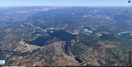 Property in Butte County, California