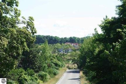 Property in Manistee County, Michigan