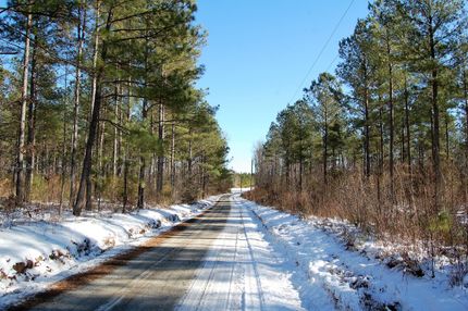 Property in Sussex County, Virginia