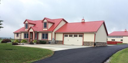 Property in York County, Pennsylvania