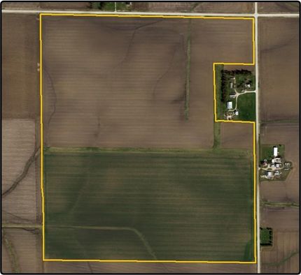 Property in Benton County, Iowa