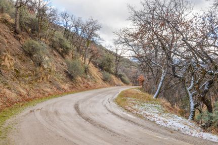 Property in Siskiyou County, California