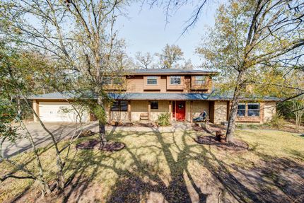Property in Brazos County, Texas