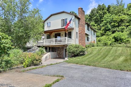 Property in Perry County, Pennsylvania