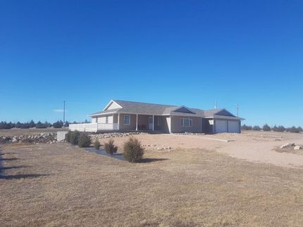 Property in Logan County, Colorado