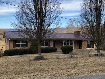 Property in Lee County, Virginia