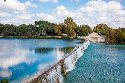 Property in Uvalde County, Texas