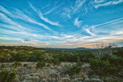 Property in Kendall County, Texas