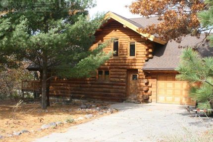 Property in Columbia County, Wisconsin