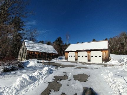 Property in Cheshire County, New Hampshire