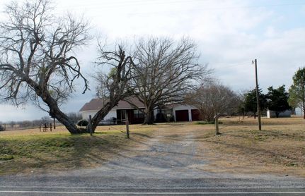 Property in Caldwell County, Texas