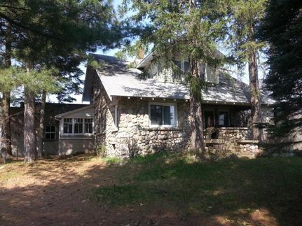 Property in Alpena County, Michigan