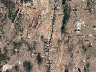 Property in Socorro County, New Mexico