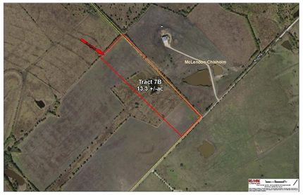 Property in Rockwall County, Texas