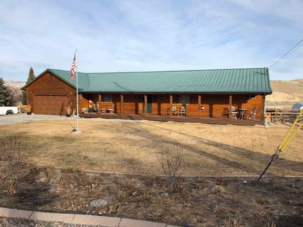 Property in Sanpete County, Utah