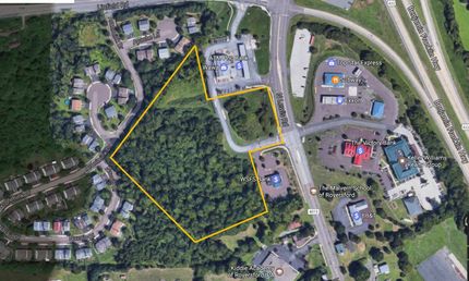 Property in Montgomery County, Pennsylvania