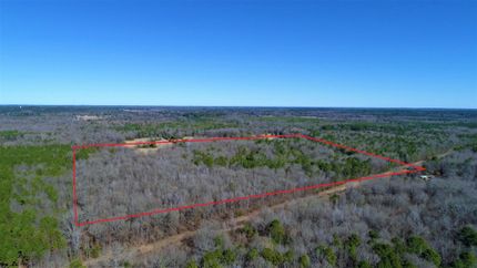 Property in Marion County, Texas