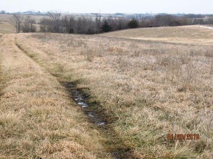 Property in Lucas County, Iowa