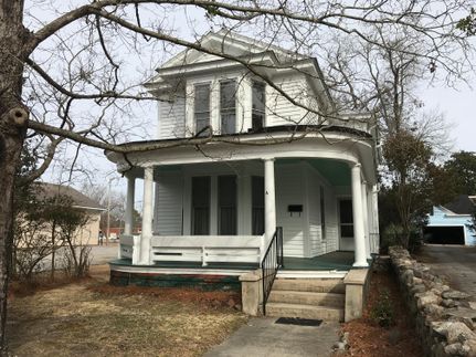 Property in Beaufort County, North Carolina