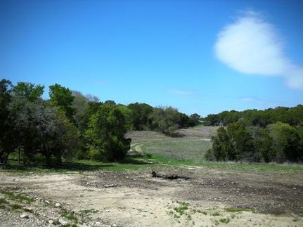 Property in Johnson County, Texas