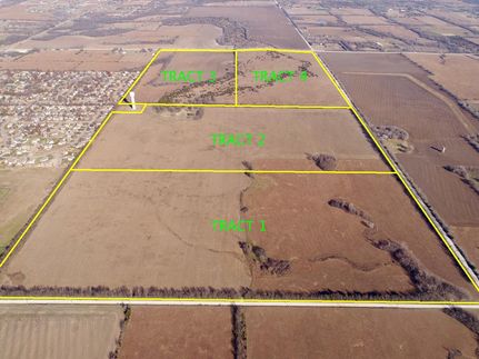 Property in Butler County, Kansas