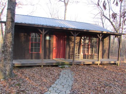 Property in Grundy County, Tennessee