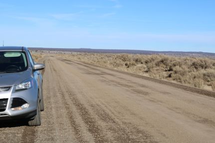 Recreational Property for sale in Lake County, Oregon