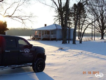 Property in Medina County, Ohio