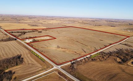 Property in Adair County, Iowa