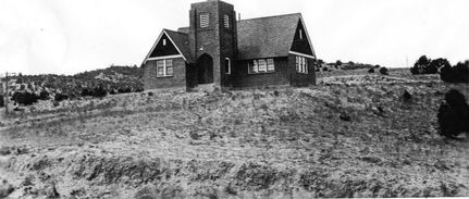 Property in Huerfano County, Colorado