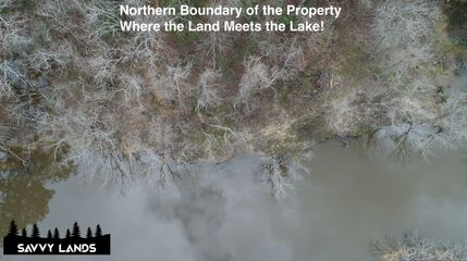 Property in Liberty County, Texas