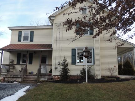 Property in Berks County, Pennsylvania