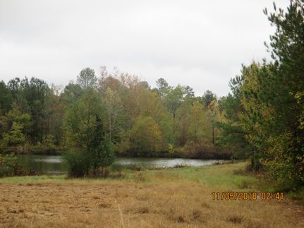 Property in Granville County, North Carolina