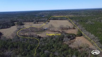 Property in Washington County, Alabama