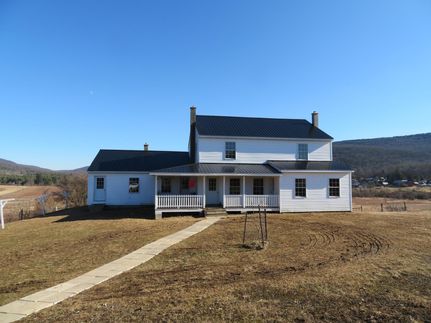 Property in Centre County, Pennsylvania