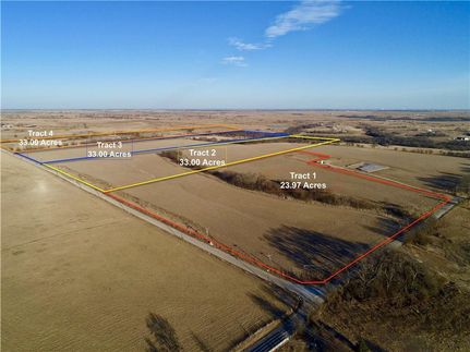 Property in Wise County, Texas